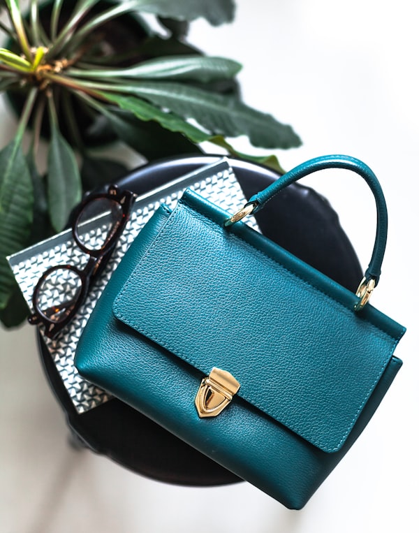 Artisan Crossbody Satchel